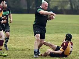 Image result for Hornsea Rufc