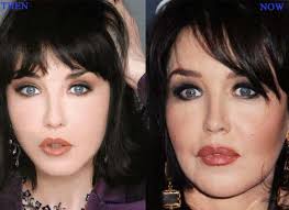Isabelle Adjani ile ilgili görsel sonucu