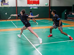 Image result for Marown Badminton Club