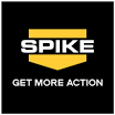 Spike TV | Download logos | GMK Free Logos