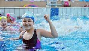 Image result for Cornish Swim Academy