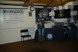 Image result for Fareham Clay Target Club