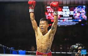 Image result for Enfield T'ai Tsung Chinese Boxing
