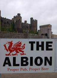 Image result for Conwy Bowling Club