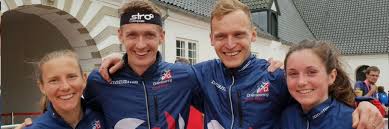 Image result for Guildford Orienteers