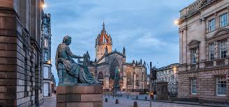Image result for Edinburgh University