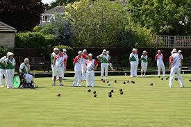 Image result for Oakham Bowling Club