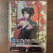 「駒形由美 るろうに剣心 -明治剣客浪漫譚-」の画像検索結果