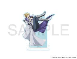 「ジャック・アトラス 遊戯王5D's（WRGP編）」の画像検索結果