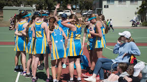 Image result for Challengers Netball Club