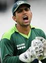 Kamran Akmal
