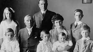 Image result for "the Rockefellers"