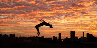 Image result for Les Voleurs Parkour Club