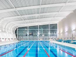 Image result for Kingsbridge Kingfishers Swimming Club