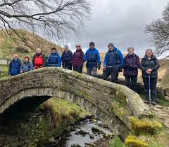 Image result for Manchester & High Peak Ramblers