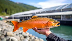 Image result for Salvelinus alpinus oquassa