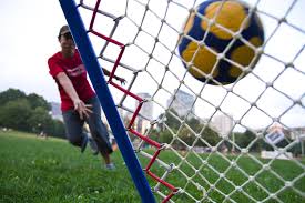 Image result for Liphook Tchoukball Club