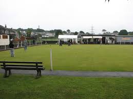 Image result for Benllech Bowling Club