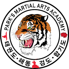 Image result for Park's Martial Arts