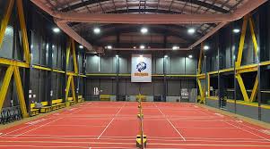 Image result for Mera Badminton Club