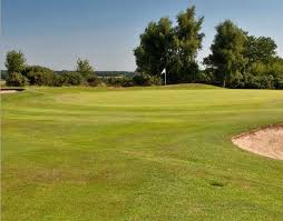 Image result for Pannal Golf Course