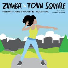 Image result for Zumba Bracknell Club