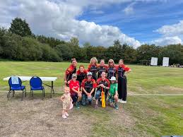 Image result for Odiham & Greywell Cricket Club