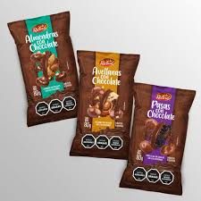 Resultado de imagen para Chocolate Ricard