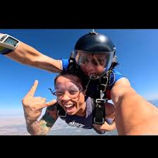 Image result for Paragon Skydiving