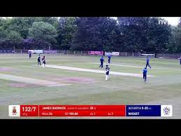 Image result for Hyde Cricket Club