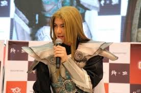 「ミカエル・アウスバッハ・フォン・ロアーヌ」の画像検索結果