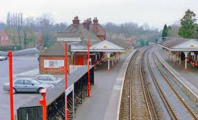 Image result for Leatherhead & Cobham Cc