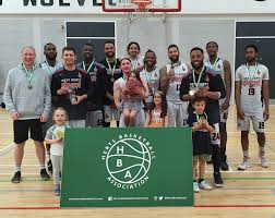 Image result for West Herts Warriors Basketball Club