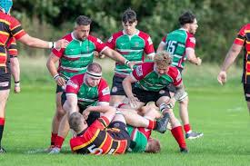 Image result for Halifax Vandals Rugby Union Football Club