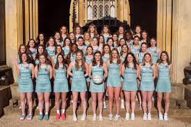 Image result for Goole Ladies Netball Club