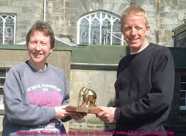 Image result for Roxburgh Reivers Orienteering Club