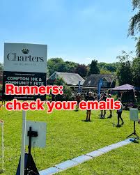 Image result for Compton and Shawford Sports Club