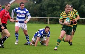 Image result for Tyldesley Rugby Union Football Club