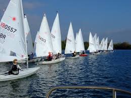Image result for Burghfield Sailing Club