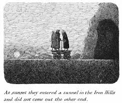 Bildergebnis für edward gorey