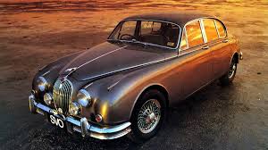 Image result for Silver Gray 1959 Jaguar