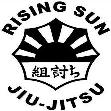 Image result for Rising Sun Judo Club