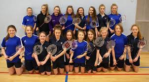 Image result for Wensleydale Nomads Badminton Club
