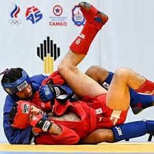 Image result for Combat Sambo