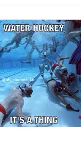 Image result for Slough Octopush Club