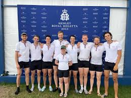 Image result for Auriol Kensington Rowing Club
