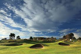 Image result for Dunbar Golf Club