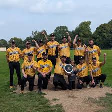 Image result for Taunton Muskets Baseball Club