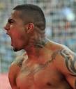 K.P.Boateng