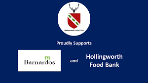 Image result for Hollingworth Cricket Club